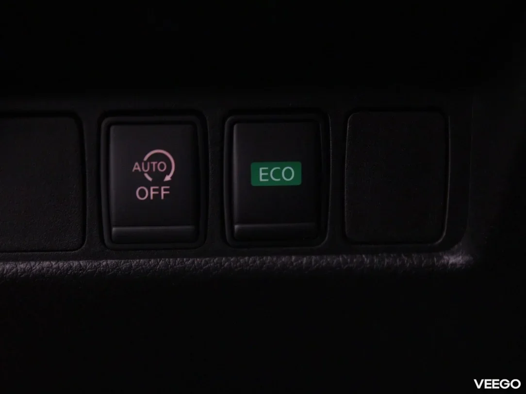 Nissan Qashqai 1.2 85kW