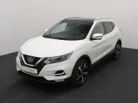 Nissan Qashqai 1.6 120kW