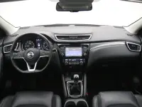 Nissan Qashqai 1.6 120kW thumbnail