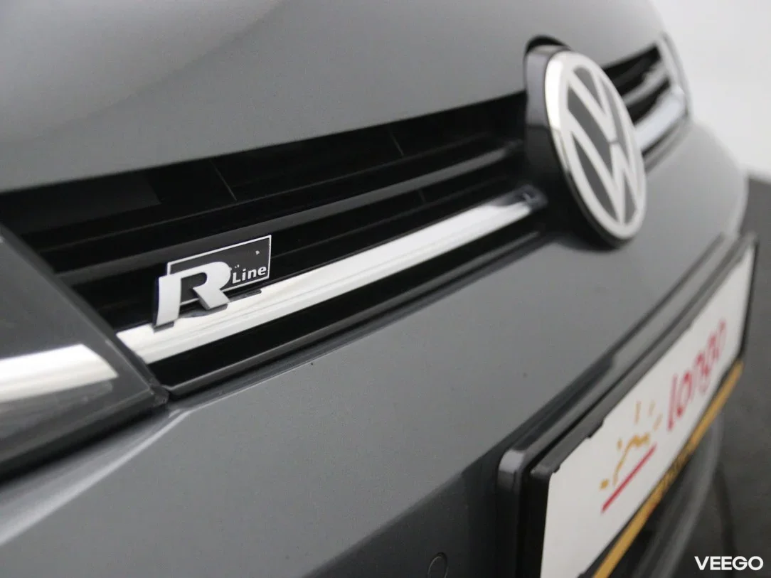 Volkswagen Golf 1.6 85kW