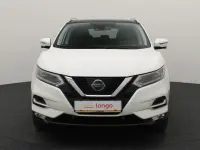 Nissan Qashqai 1.6 120kW thumbnail