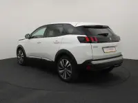 Peugeot 3008 1.2 96kW thumbnail
