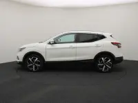 Nissan Qashqai 1.6 120kW thumbnail