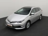 Toyota Auris 1.8 100kW