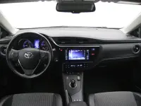 Toyota Auris 1.8 100kW thumbnail