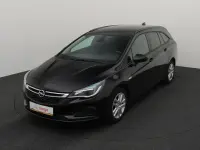Image of Opel Astra 1.6 81kW