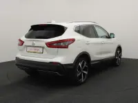 Nissan Qashqai 1.6 120kW thumbnail