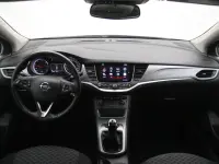 Opel Astra 1.6 81kW thumbnail