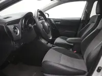 Toyota Auris 1.8 100kW thumbnail