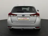 Toyota Auris 1.8 100kW thumbnail
