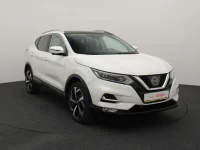 Nissan Qashqai 1.6 120kW thumbnail