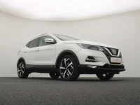 Nissan Qashqai 1.6 120kW thumbnail