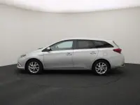 Toyota Auris 1.8 100kW thumbnail
