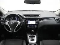 Nissan Qashqai 1.2 85kW thumbnail