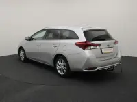 Toyota Auris 1.8 100kW thumbnail