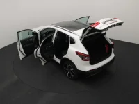 Nissan Qashqai 1.6 120kW thumbnail