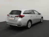 Toyota Auris 1.8 100kW thumbnail
