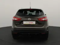 Nissan Qashqai 1.2 85kW thumbnail
