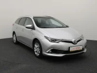 Toyota Auris 1.8 100kW thumbnail