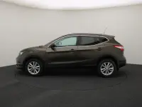 Nissan Qashqai 1.2 85kW thumbnail