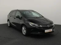 Opel Astra 1.6 81kW thumbnail
