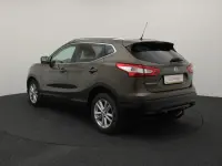 Nissan Qashqai 1.2 85kW thumbnail