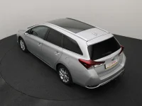 Toyota Auris 1.8 100kW thumbnail
