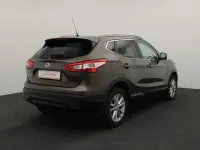 Nissan Qashqai 1.2 85kW thumbnail