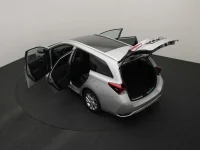 Toyota Auris 1.8 100kW thumbnail