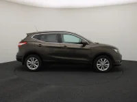 Nissan Qashqai 1.2 85kW thumbnail