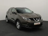 Nissan Qashqai 1.2 85kW thumbnail