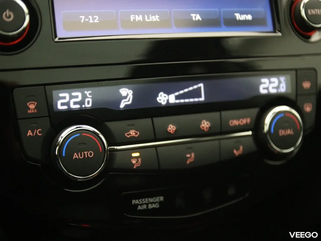 Nissan Qashqai 1.6 120kW