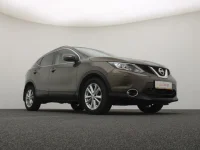Nissan Qashqai 1.2 85kW thumbnail
