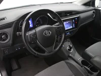 Toyota Auris 1.8 100kW thumbnail