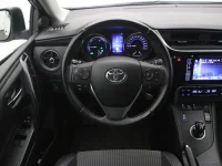 Toyota Auris 1.8 100kW thumbnail