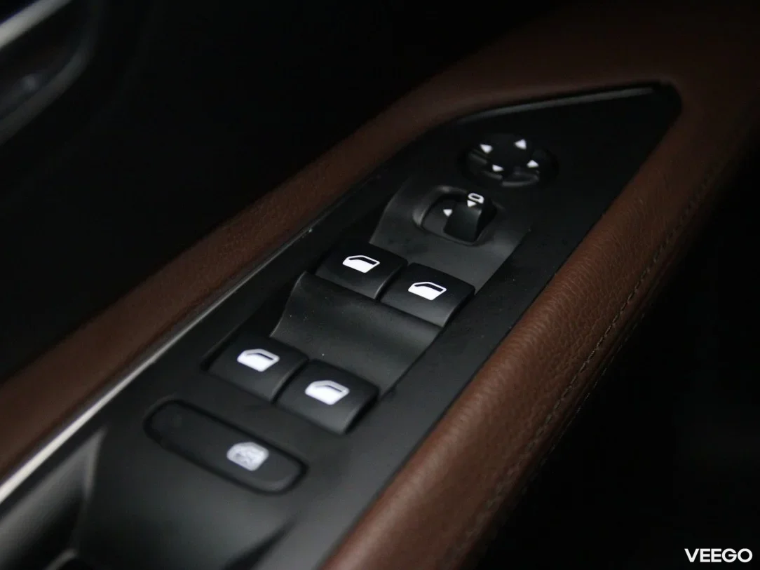 Peugeot 3008 1.2 96kW