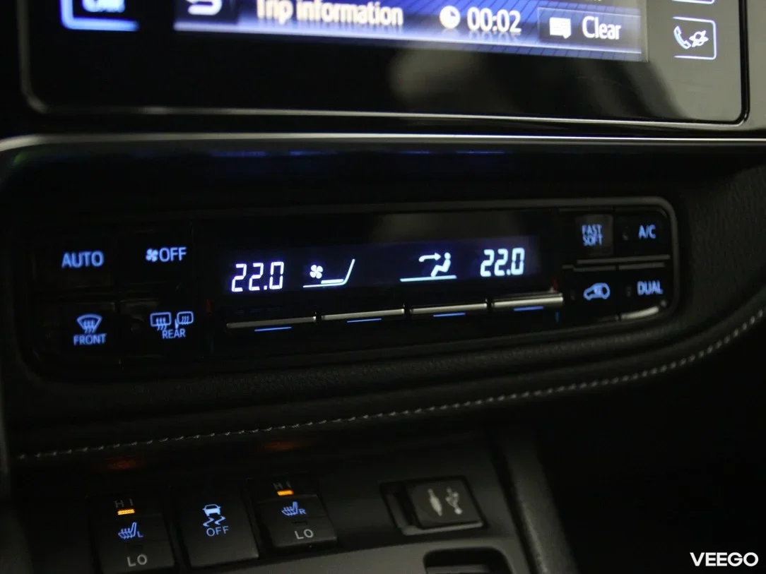 Toyota Auris 1.8 100kW