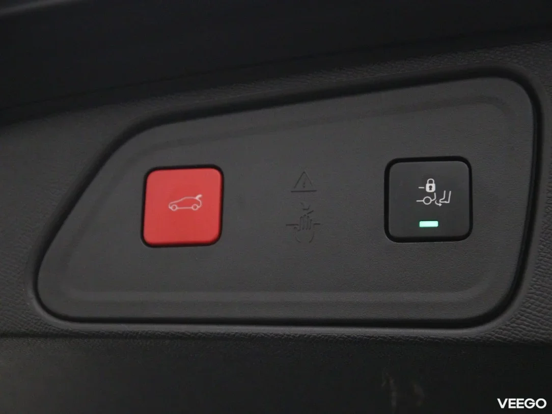 Peugeot 3008 1.2 96kW