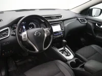 Nissan Qashqai 1.2 85kW thumbnail