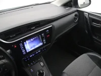 Toyota Auris 1.8 100kW thumbnail