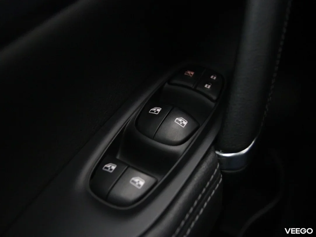 Nissan Qashqai 1.6 120kW