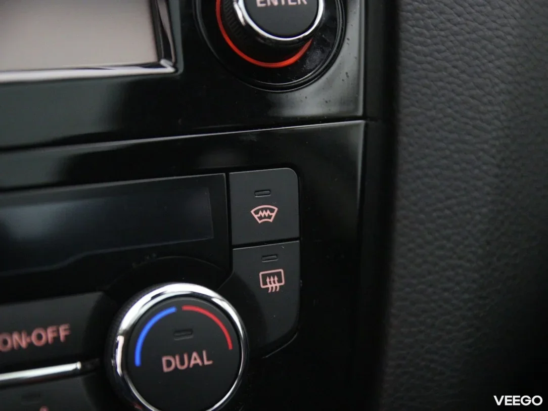 Nissan Qashqai 1.6 120kW