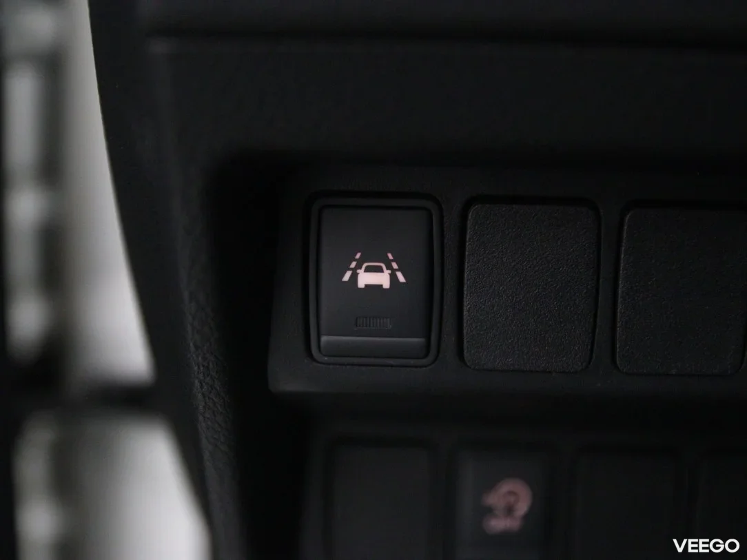 Nissan Qashqai 1.6 120kW