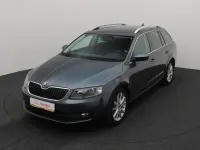 Image of Skoda Octavia 1.6 81kW