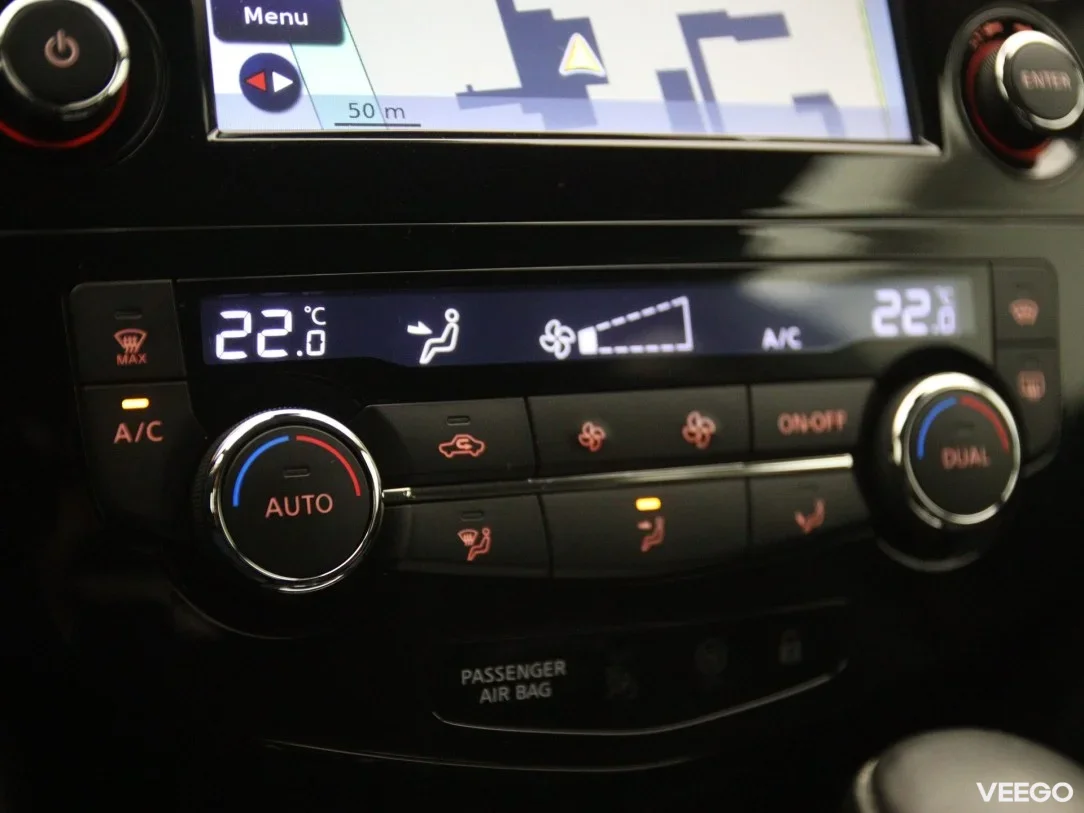 Nissan Qashqai 1.2 85kW