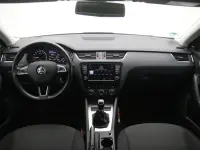 Skoda Octavia 1.6 81kW thumbnail