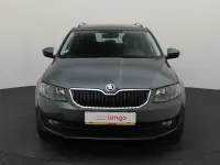 Skoda Octavia 1.6 81kW thumbnail