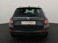 Skoda Octavia 1.6 81kW thumbnail