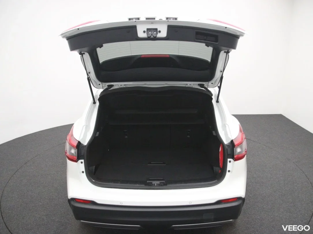 Nissan Qashqai 1.6 120kW