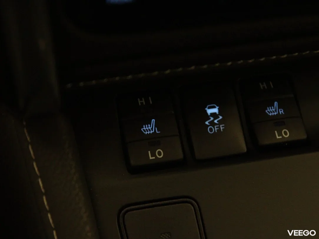 Toyota Auris 1.8 100kW